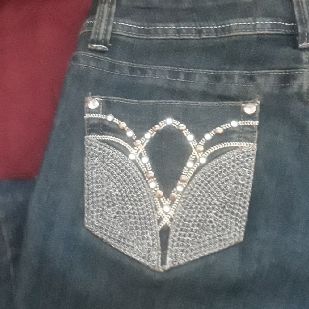 Jean